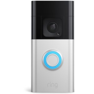 Ring Battery Video Doorbell Plus