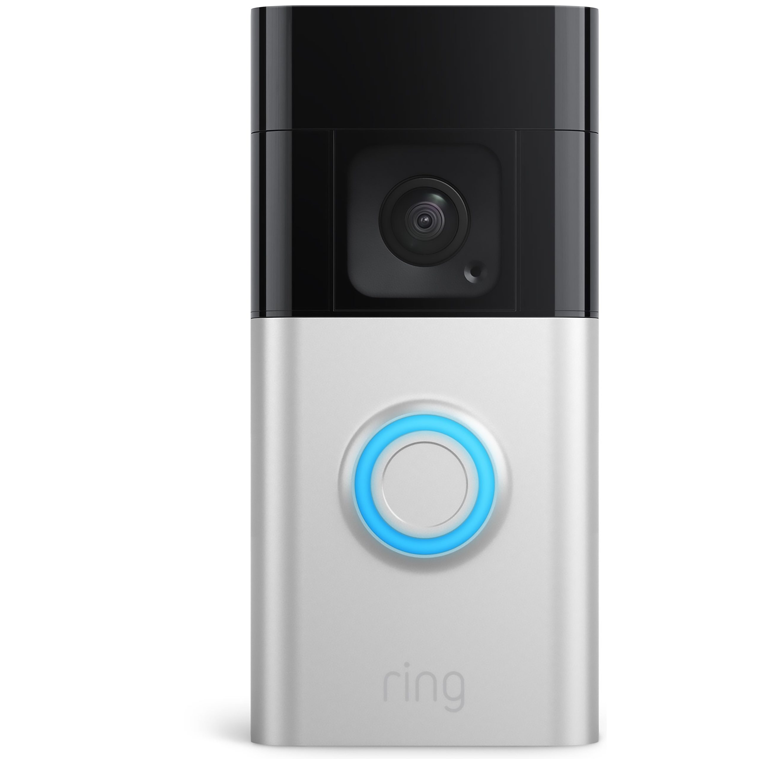 Ring Battery Video Doorbell Plus