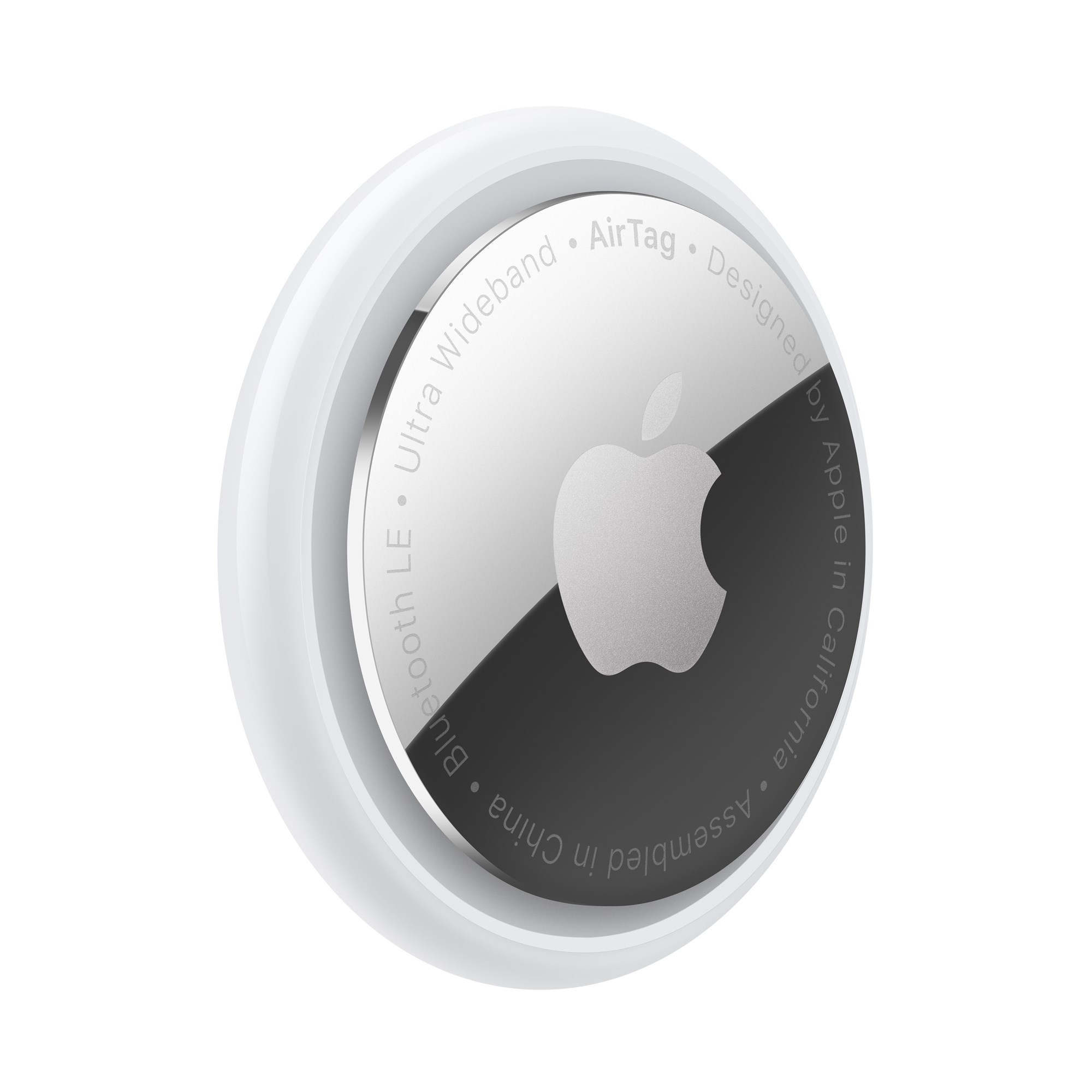 Apple AirTag - 4-Pack - Image 3