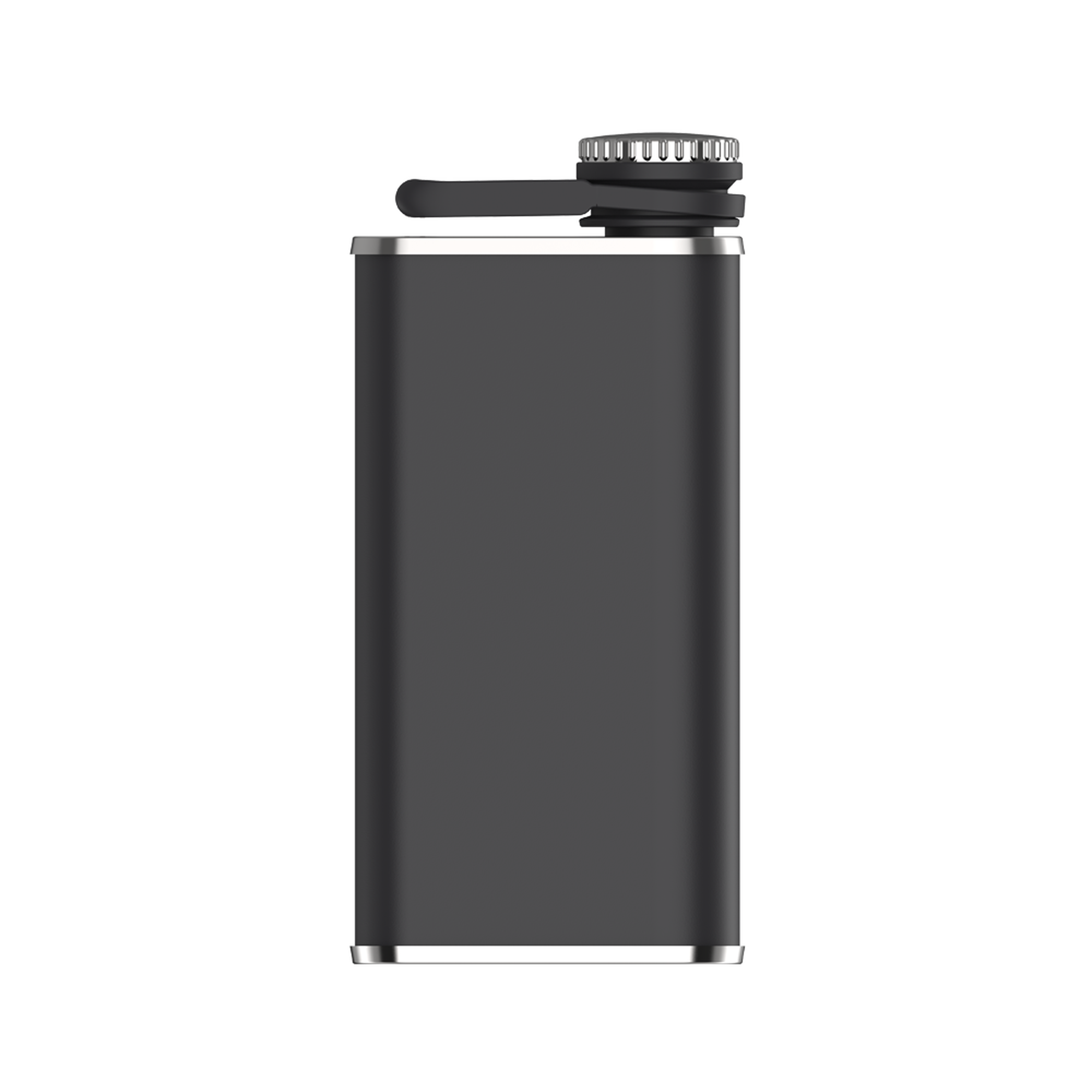 Stanley Classic Easy Fill Wide Mouth Flask 8oz - Image 3