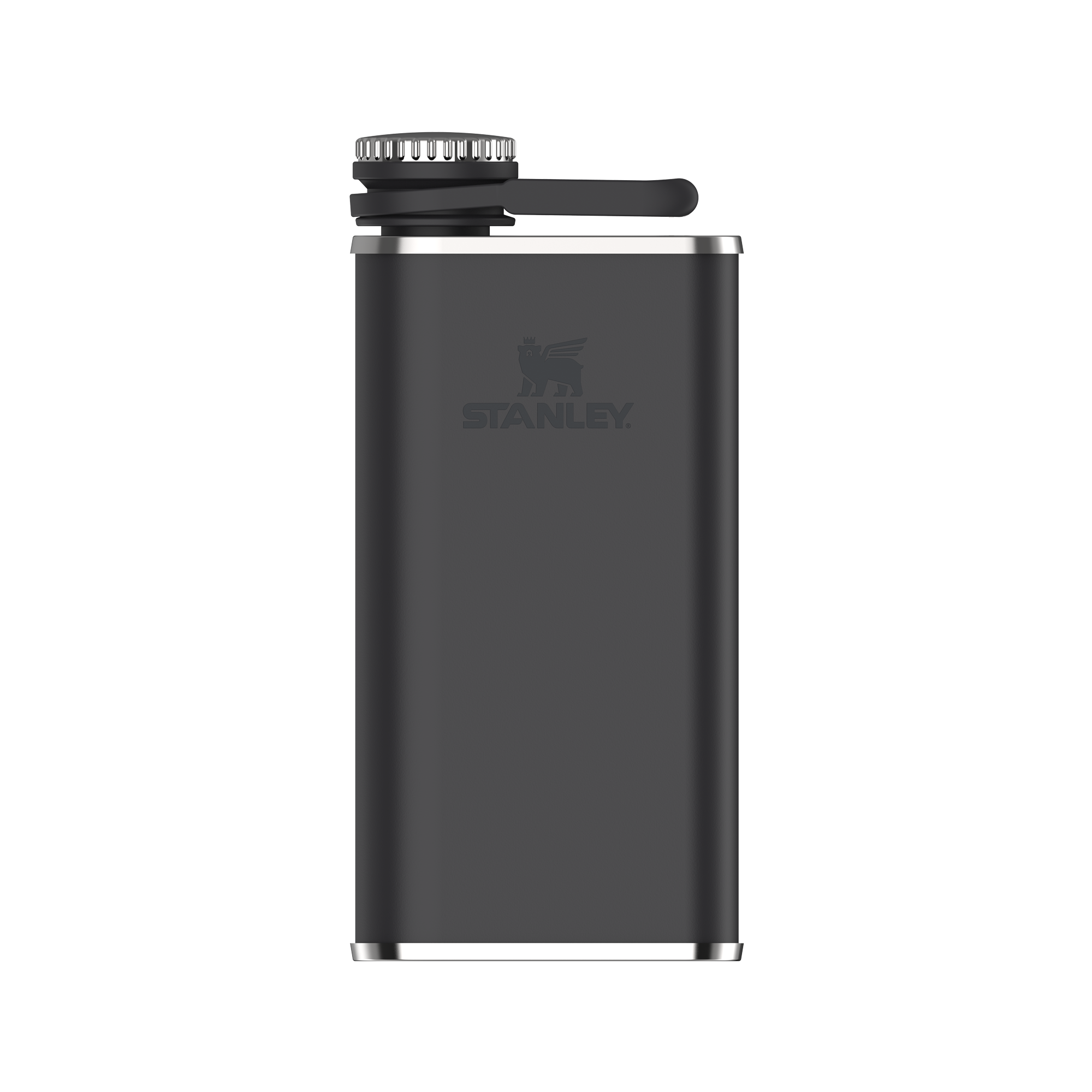 Stanley Classic Easy Fill Wide Mouth Flask 8oz