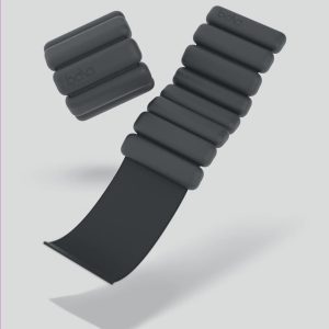 1 LB Bangle Weights Set of 2