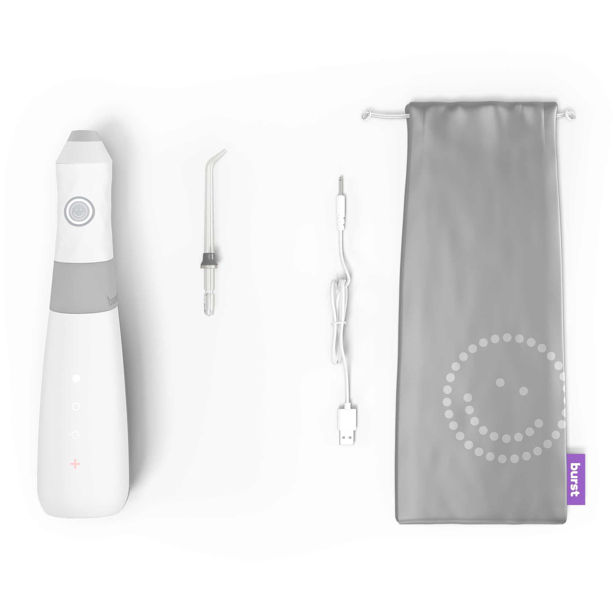 Burst Water Flosser - Image 2