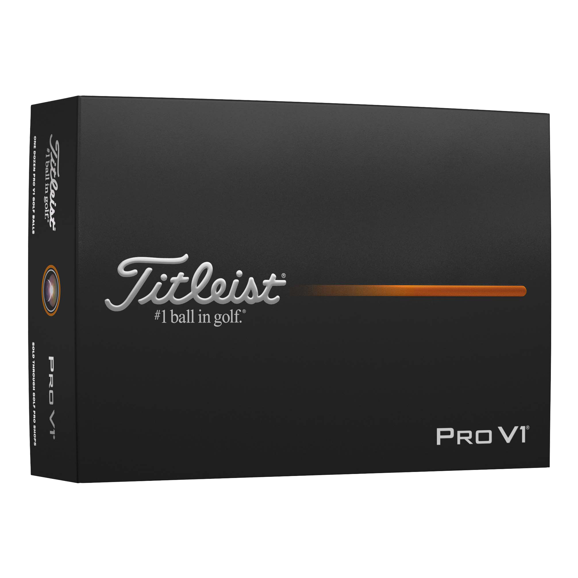 Titleist Pro V1 Golf Balls - Image 2