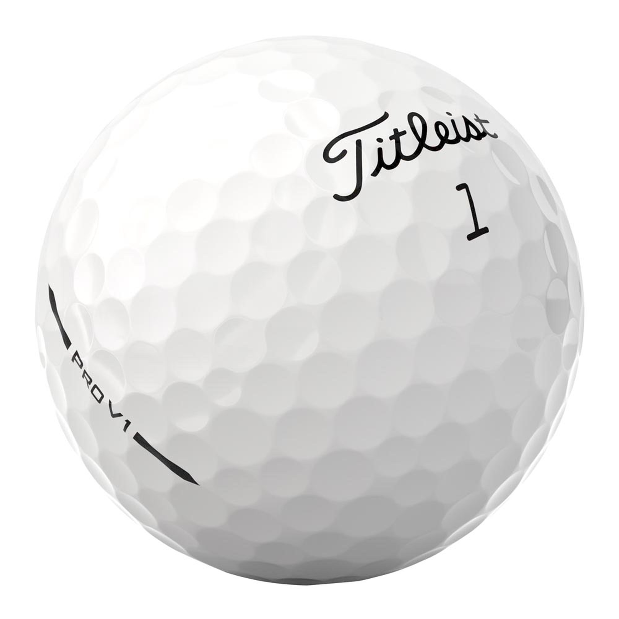 Titleist Pro V1 Golf Balls