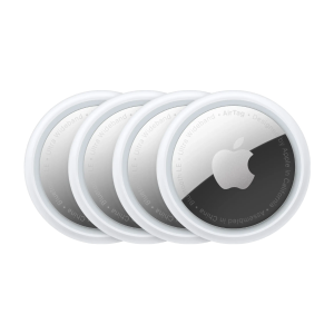 Apple AirTag - 4-Pack