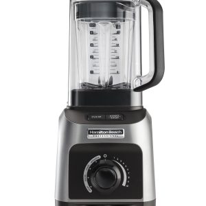 Hamilton Beach Professional Quiet Blender