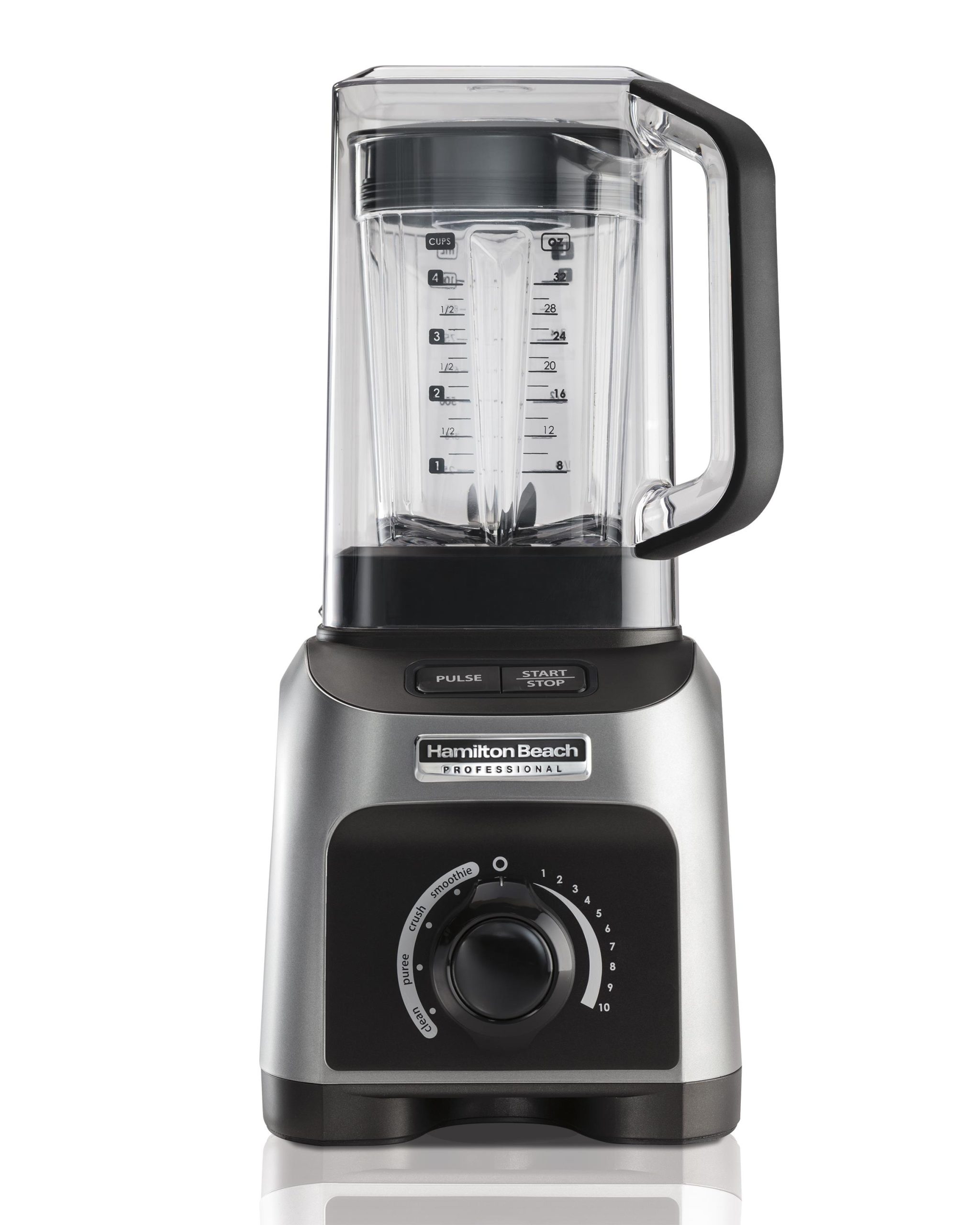 Hamilton Beach Professional Quiet Blender