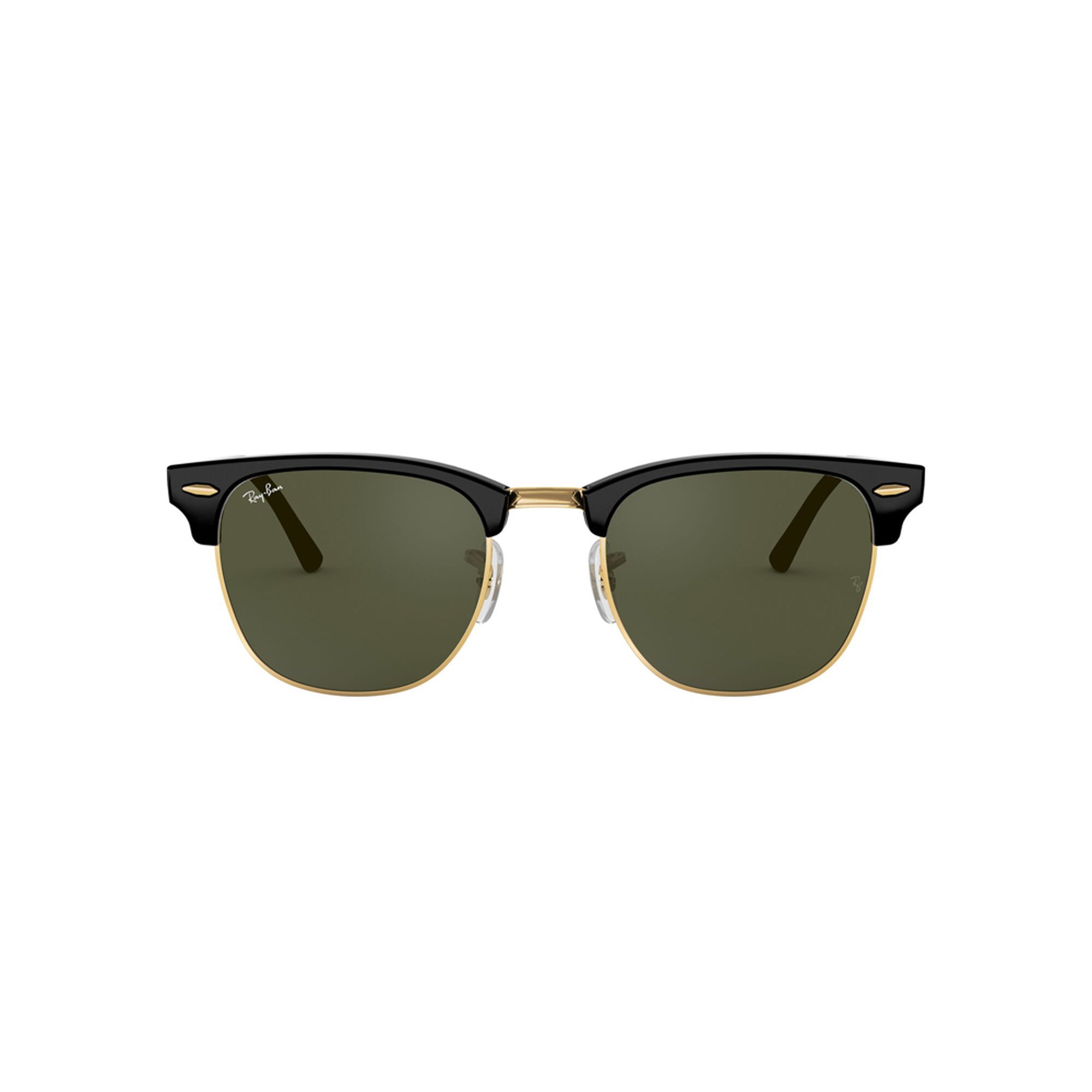 Ray-Ban Clubmaster Classic Sunglasses - Image 4