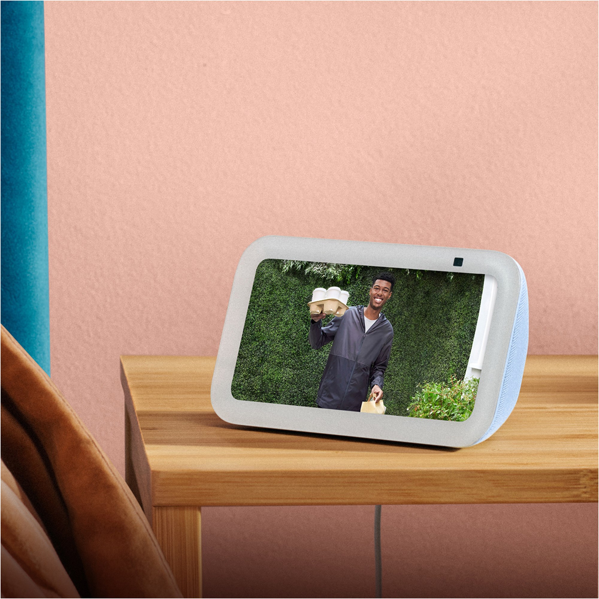 Amazon Echo Show 5 (3rd Generation) - Image 2