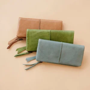 Latico Andi Wallet/Clutch