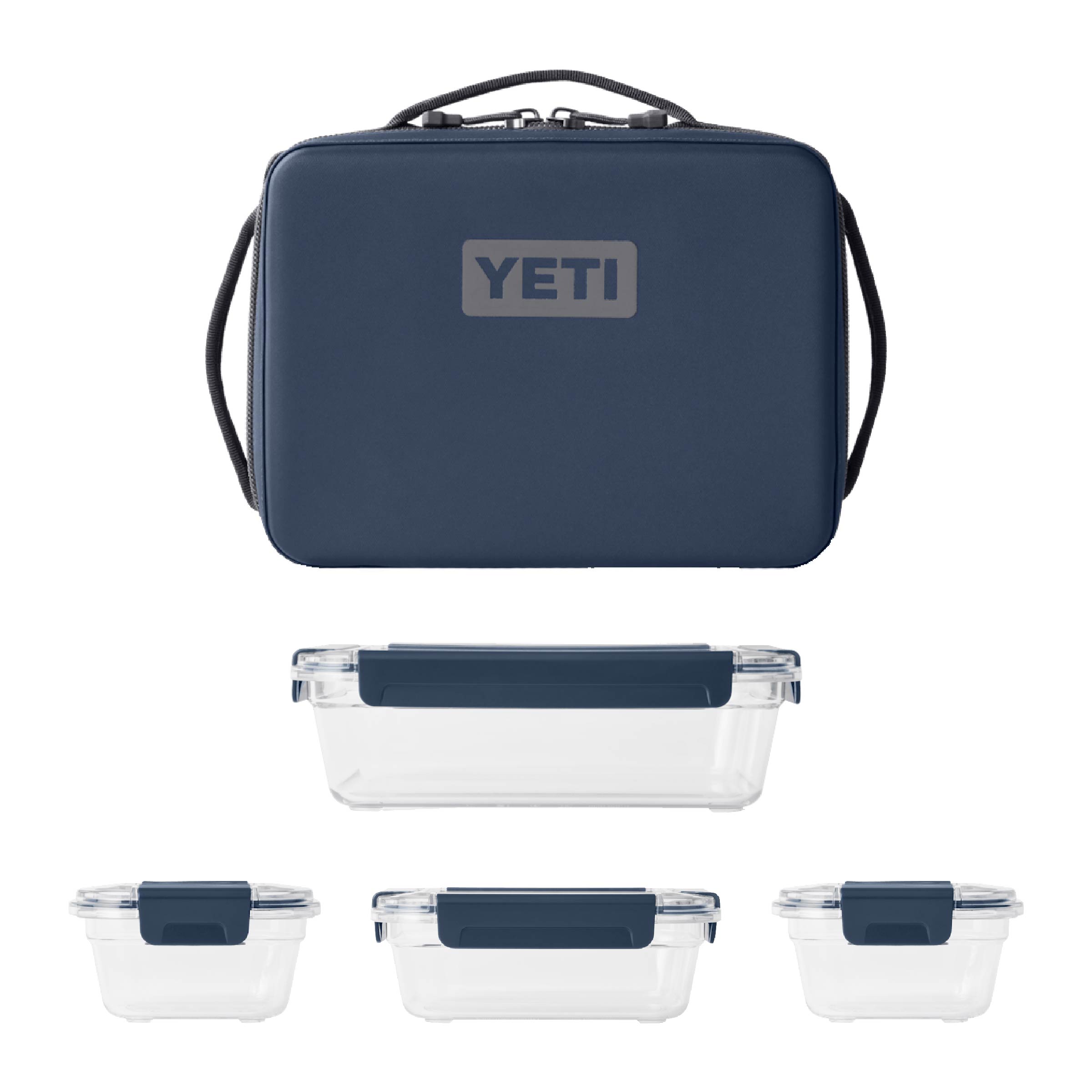 Yeti Daytrip 5L Lunch Bag Bundle