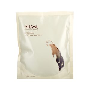 Natural Dead Sea Body Mud Size 13.6 oz