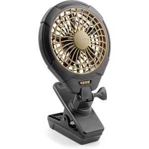 Battery Powered Portable Cooling Fan