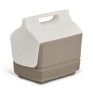 Igloo Playmate Mini 4qt Cooler Sandstone