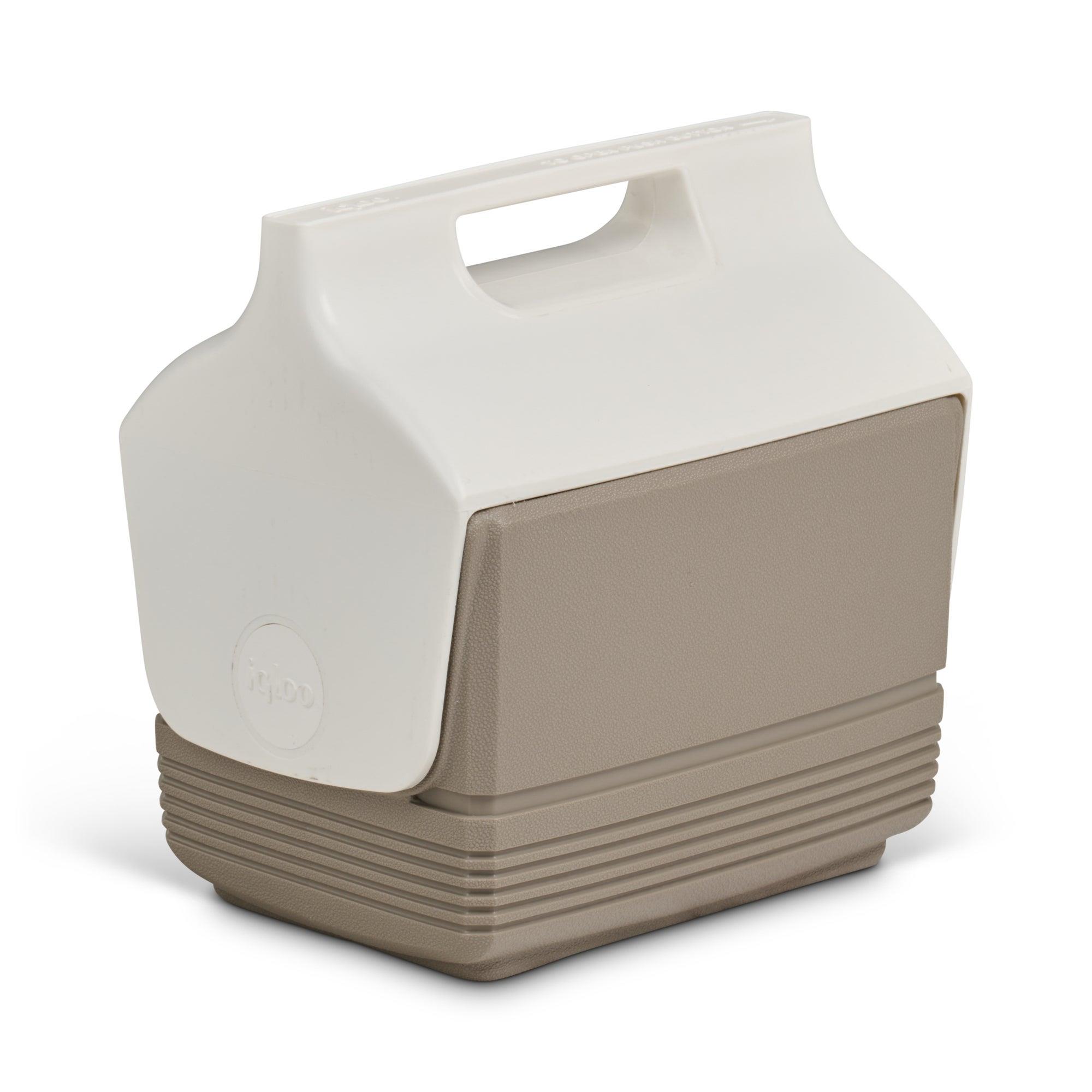 Igloo Playmate Mini 4qt Cooler Sandstone