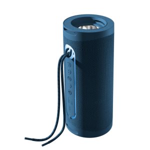 BASS LUX Portable Bluetooth Speaker