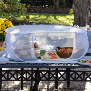 Mr Bar-B-Q Oversized Food Tent