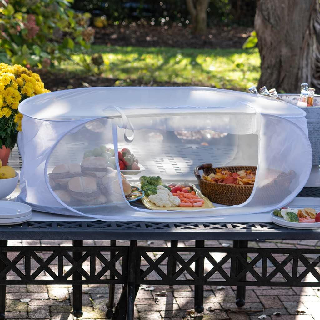 Mr Bar-B-Q Oversized Food Tent